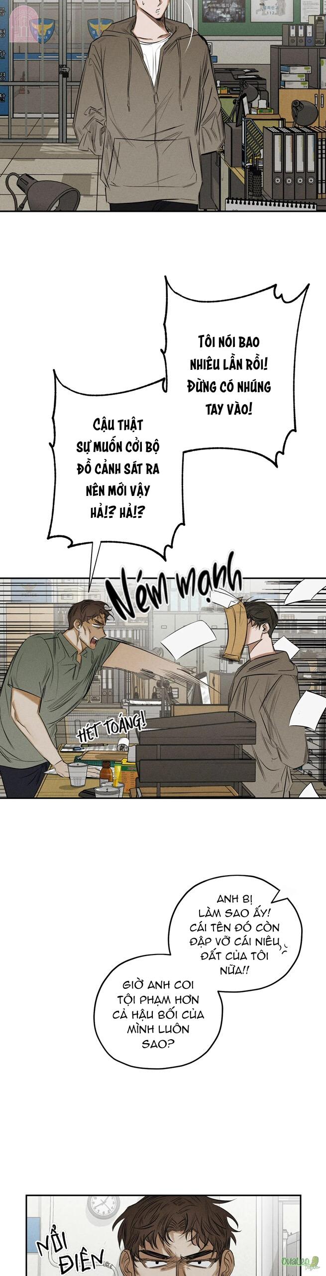 đóa hoa tội lỗi chapter 37 2