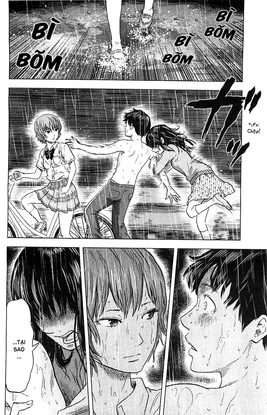 aku no hana chapter 17 5