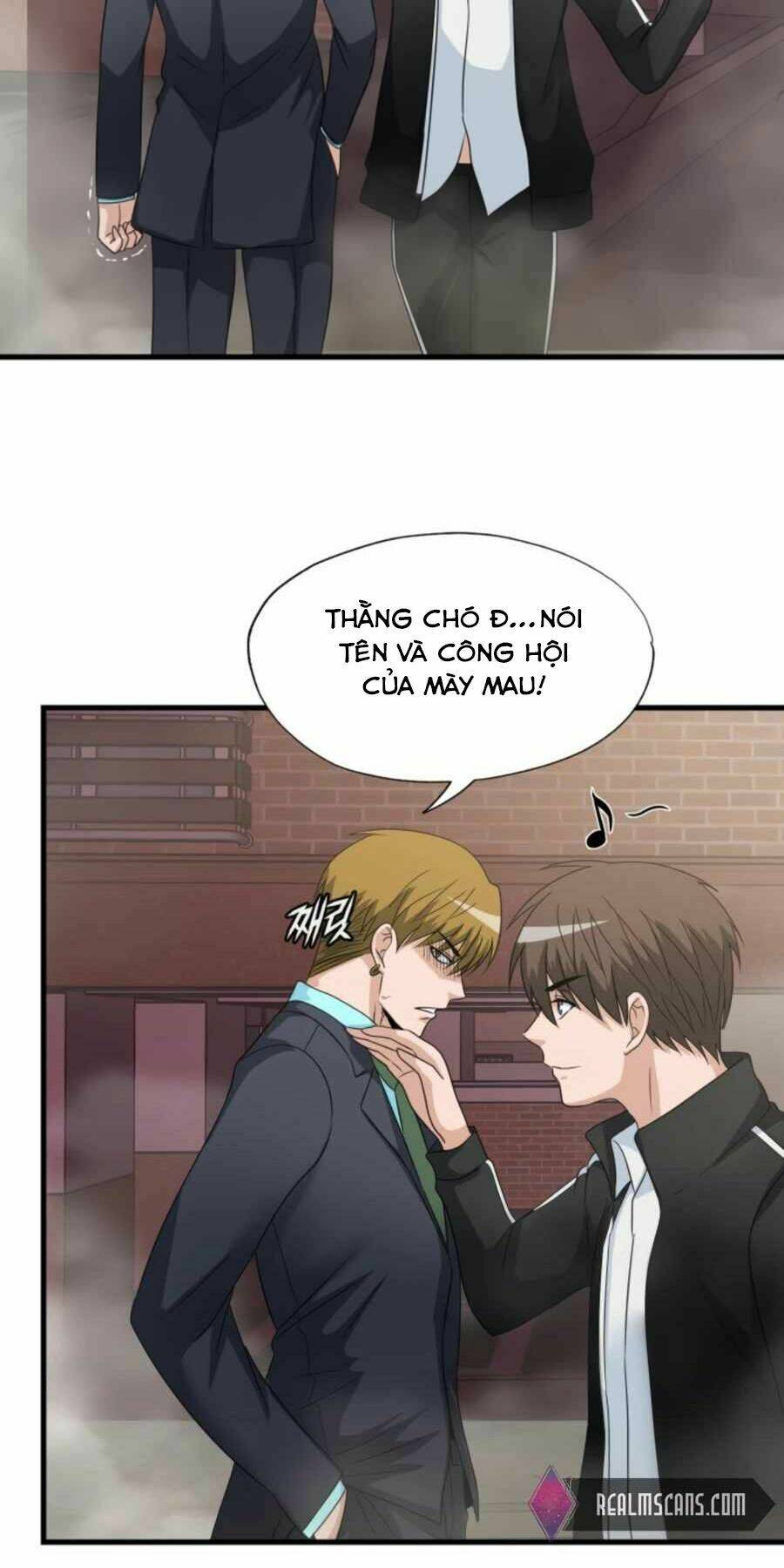 mẹ tôi là chòm sao bảo hộ m chapter 4 5