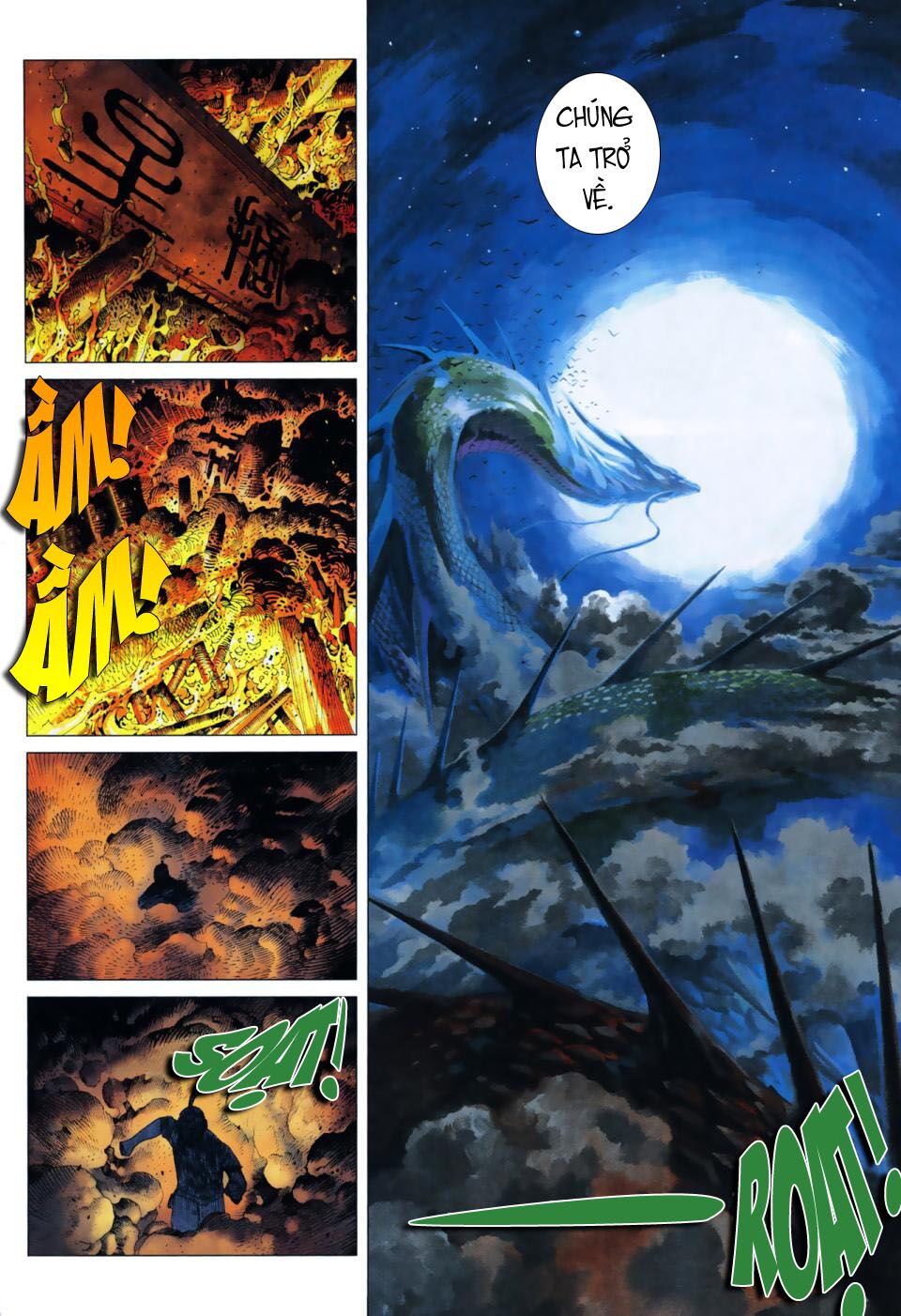 phong thần ký chapter 6 14