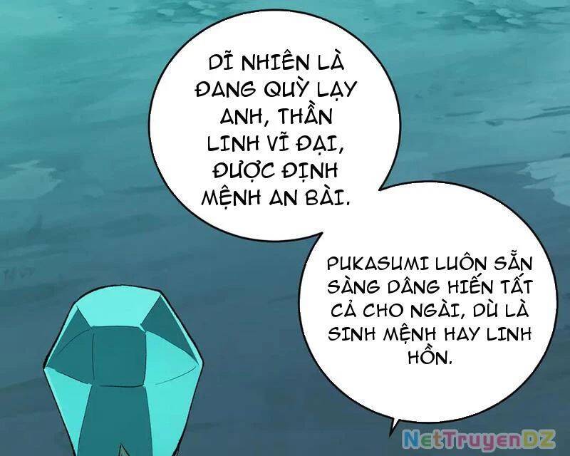 toàn dân tận thế: ta, virus quân vương chapter 40 106