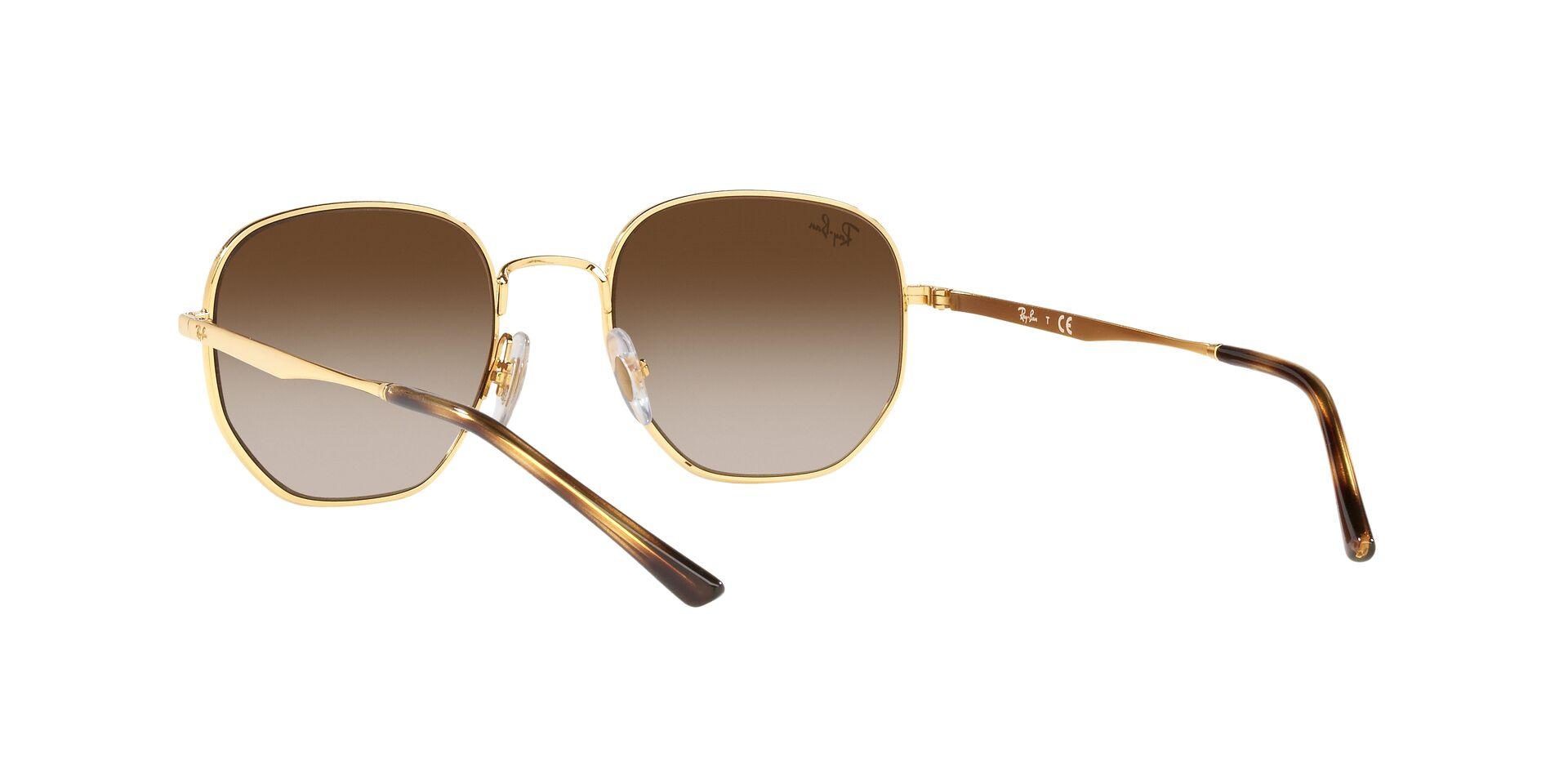 Mắt kính RAY-BAN - - RB3682 001/13 -Sunglasses