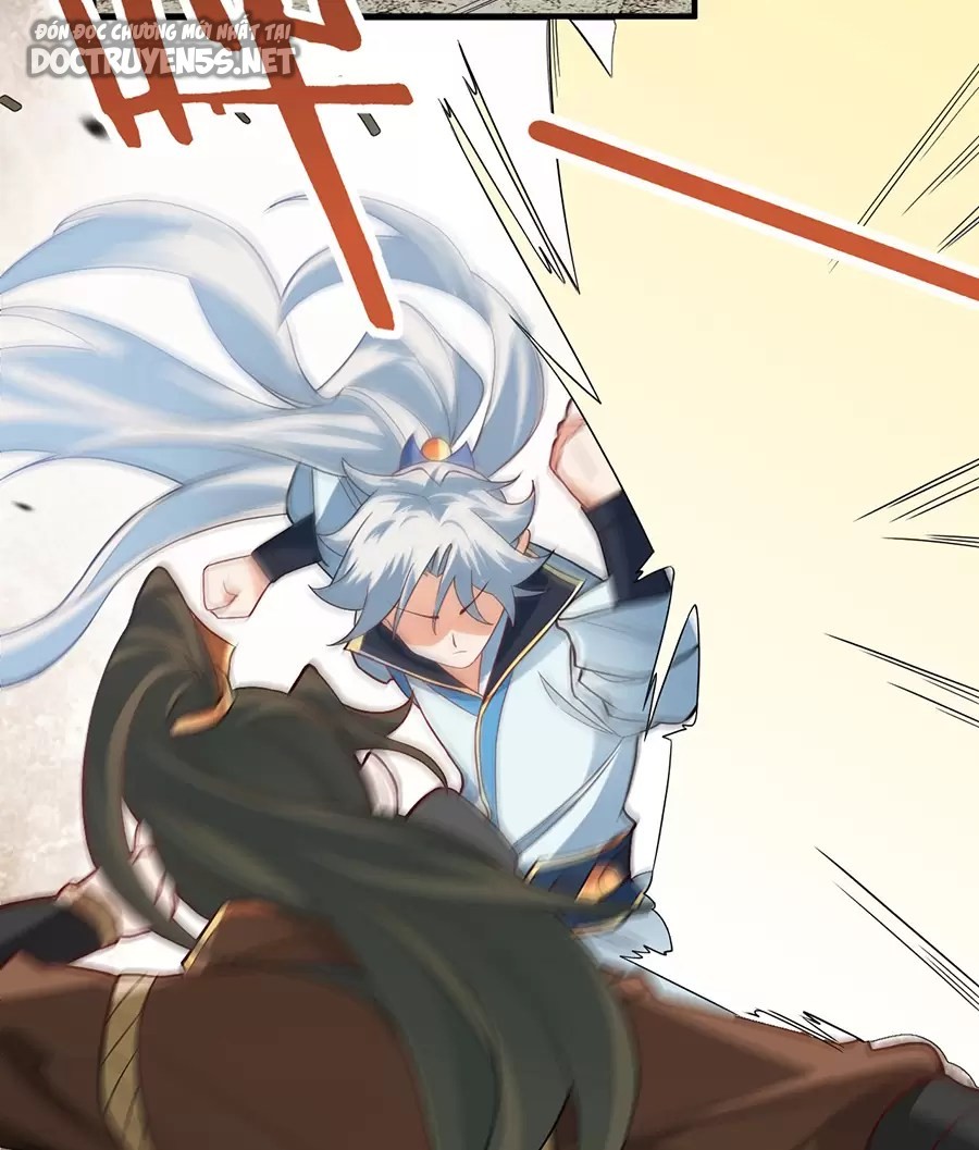 mang theo các tiên tử vô địch thiên hạ chapter 13.2 21