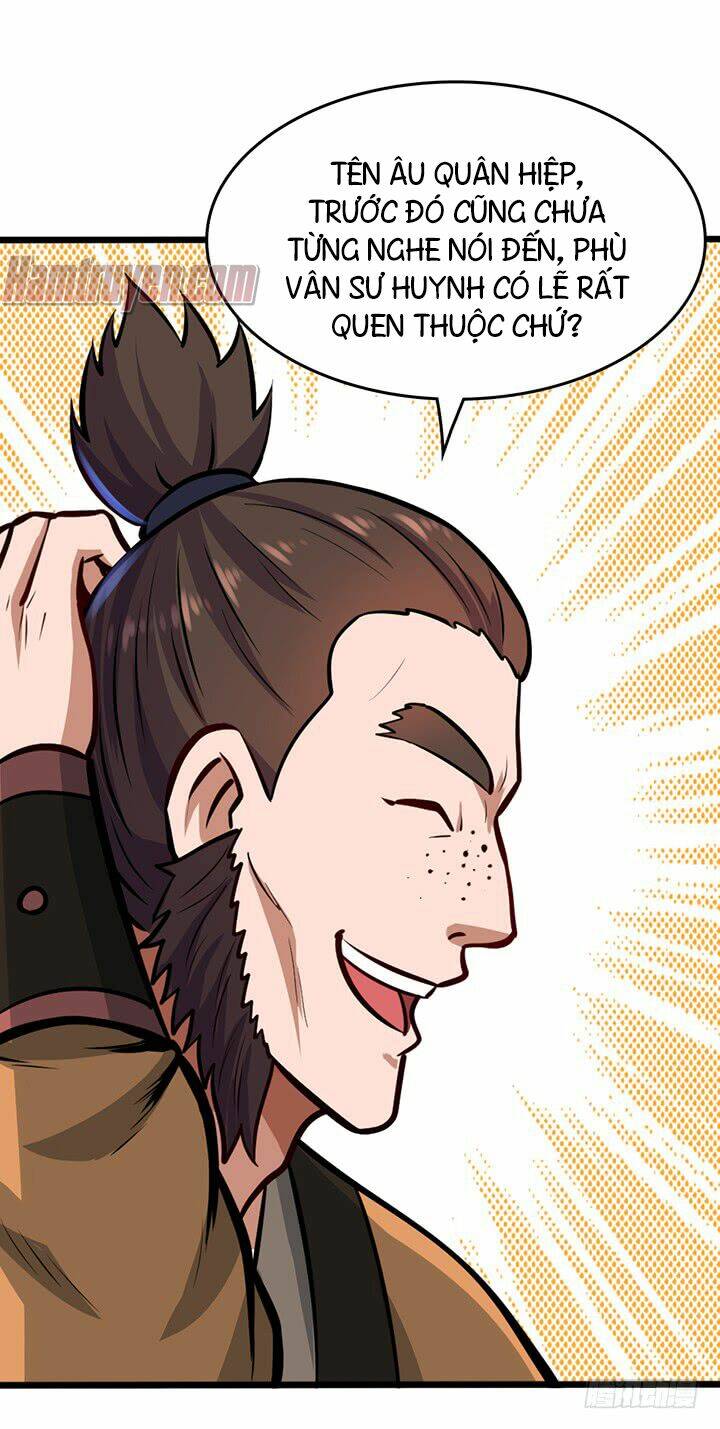 hiệp hành cửu thiên chapter 104 7