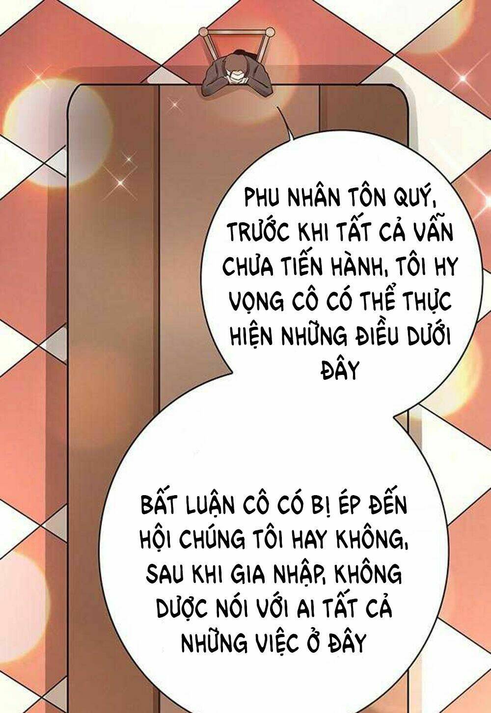 vũ hội thần bí chapter 11 14