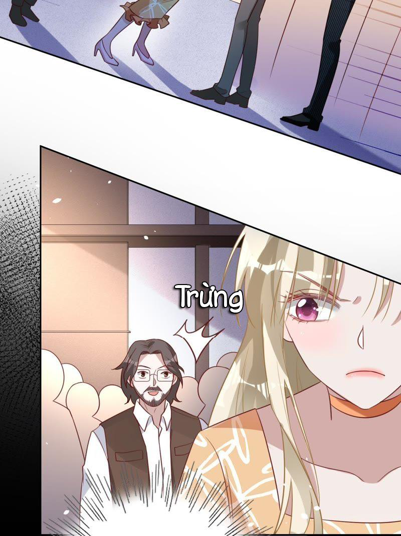 thần luân mật luyến chapter 111 2