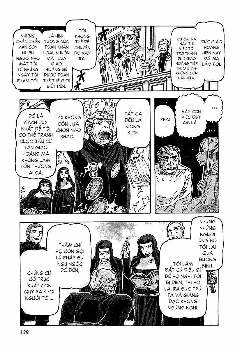 franken fran chapter 52 16