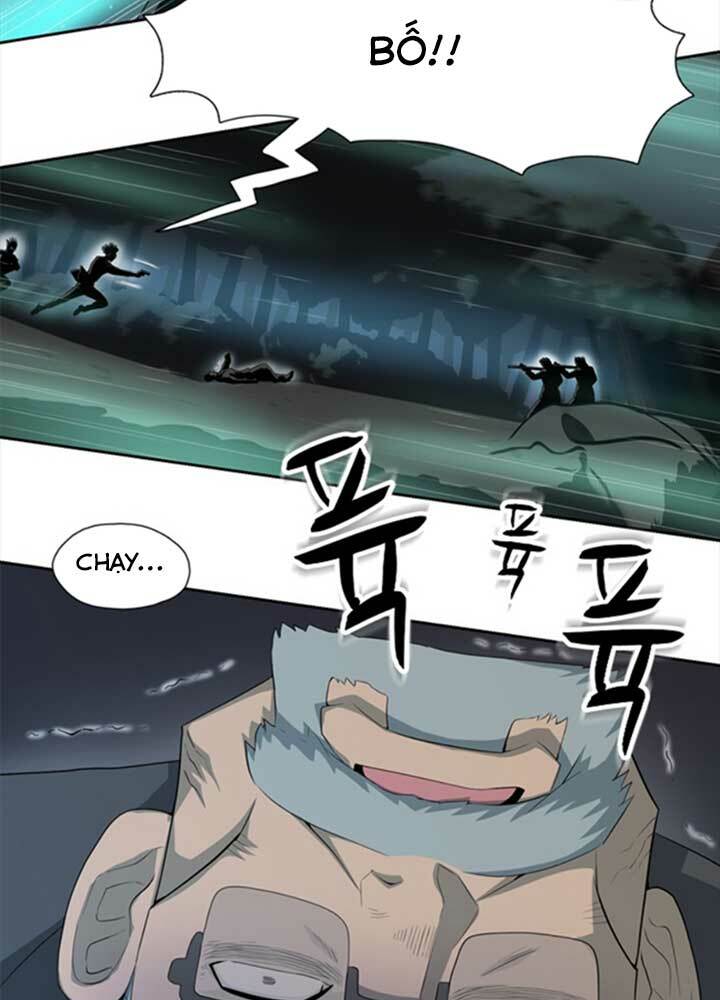 bậc thầy kiếm sư 2: arachi dị nhân đầu tiên chapter 7 24