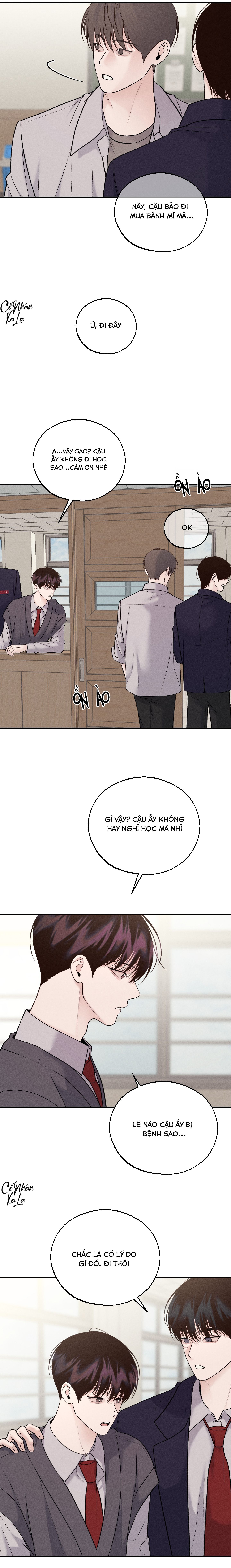 vị cứu tinh ngày thứ hai chapter 28 11