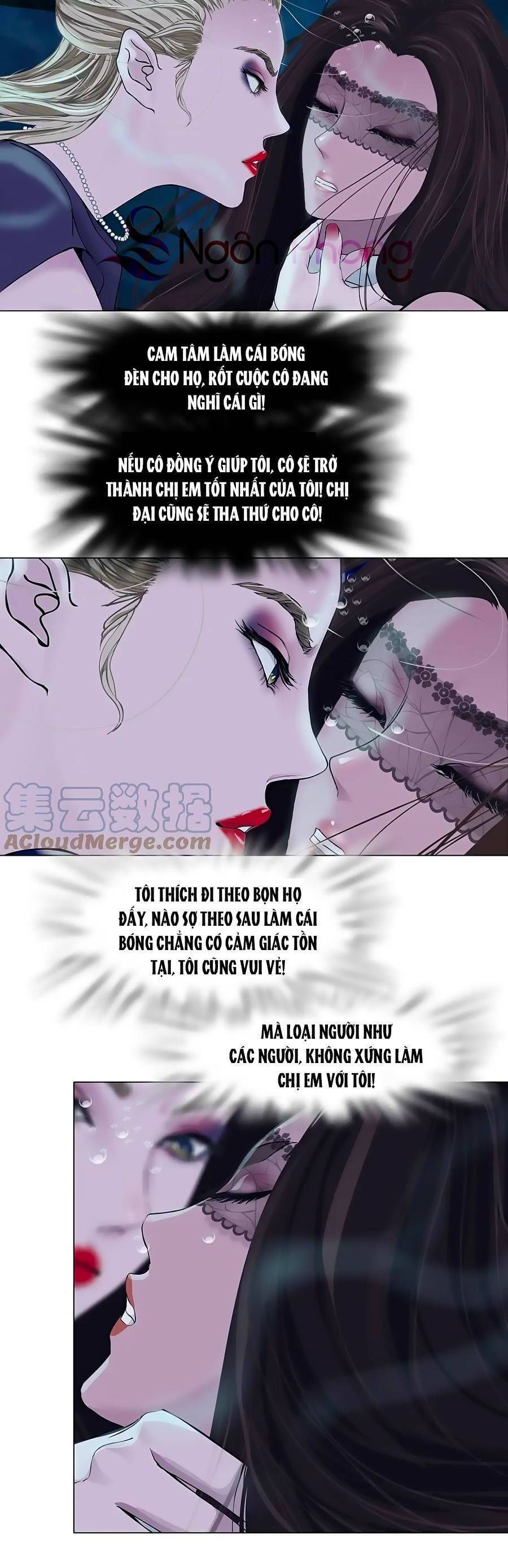 đằng nữ chapter 163 10