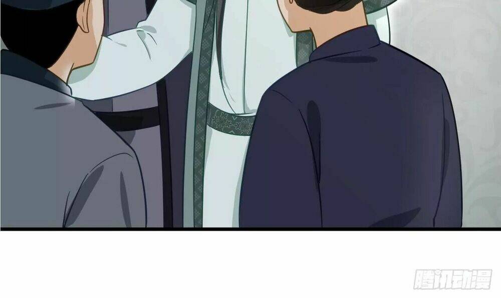 vương gia ba tuổi rưỡi của tôi chapter 39 37