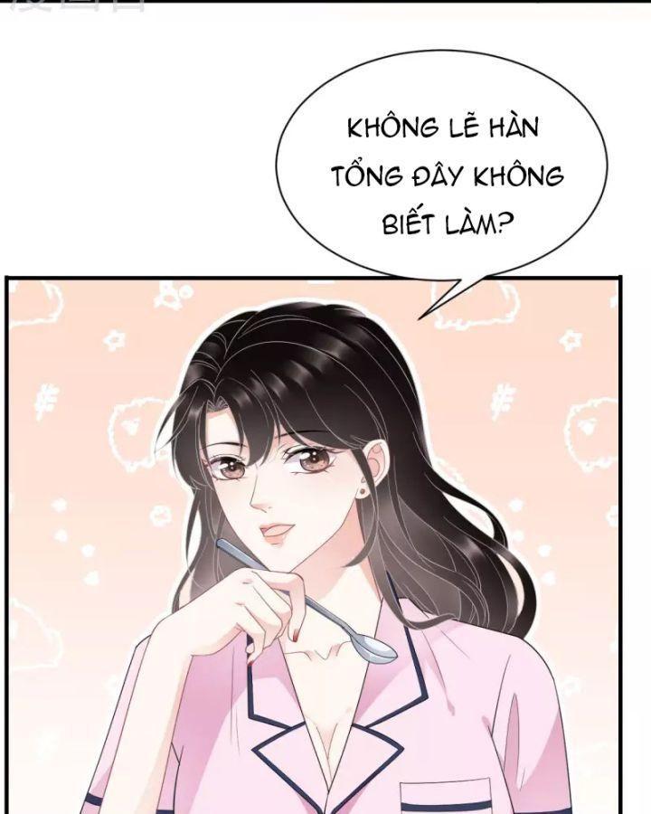đại tiểu thư có thể có cái gì xấu chapter 46 13
