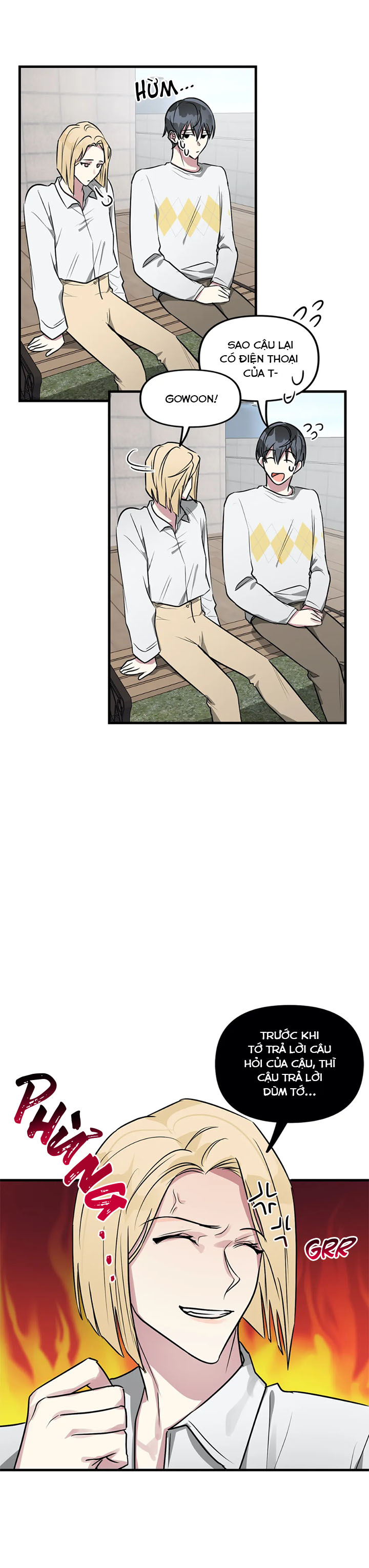 lỗi bộ nhớ chapter 24 8