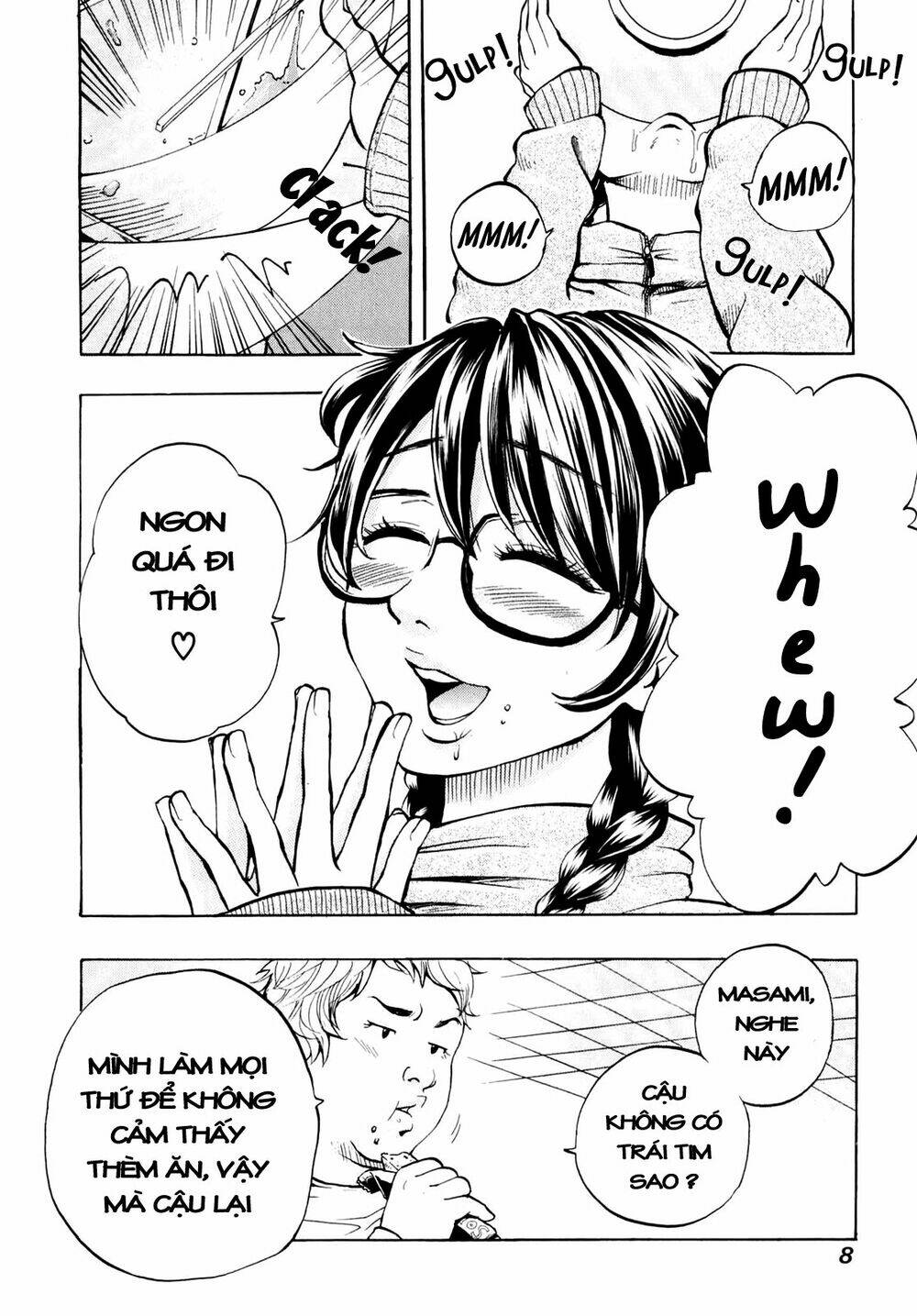 delivery cinderella chapter 1 7