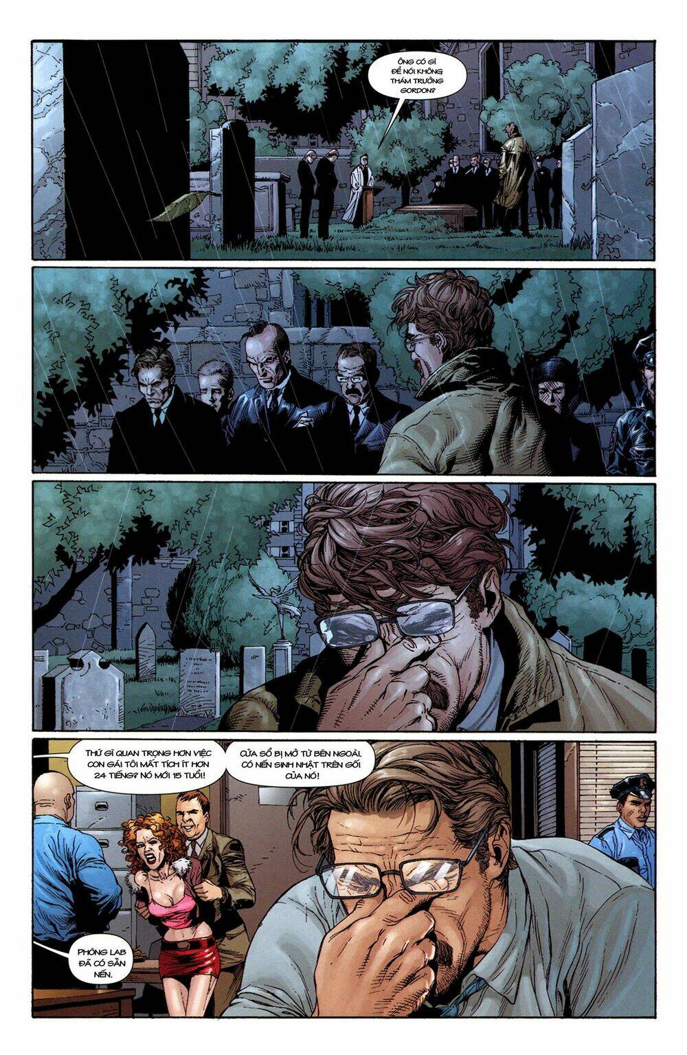 batman: earth one chapter 2 2