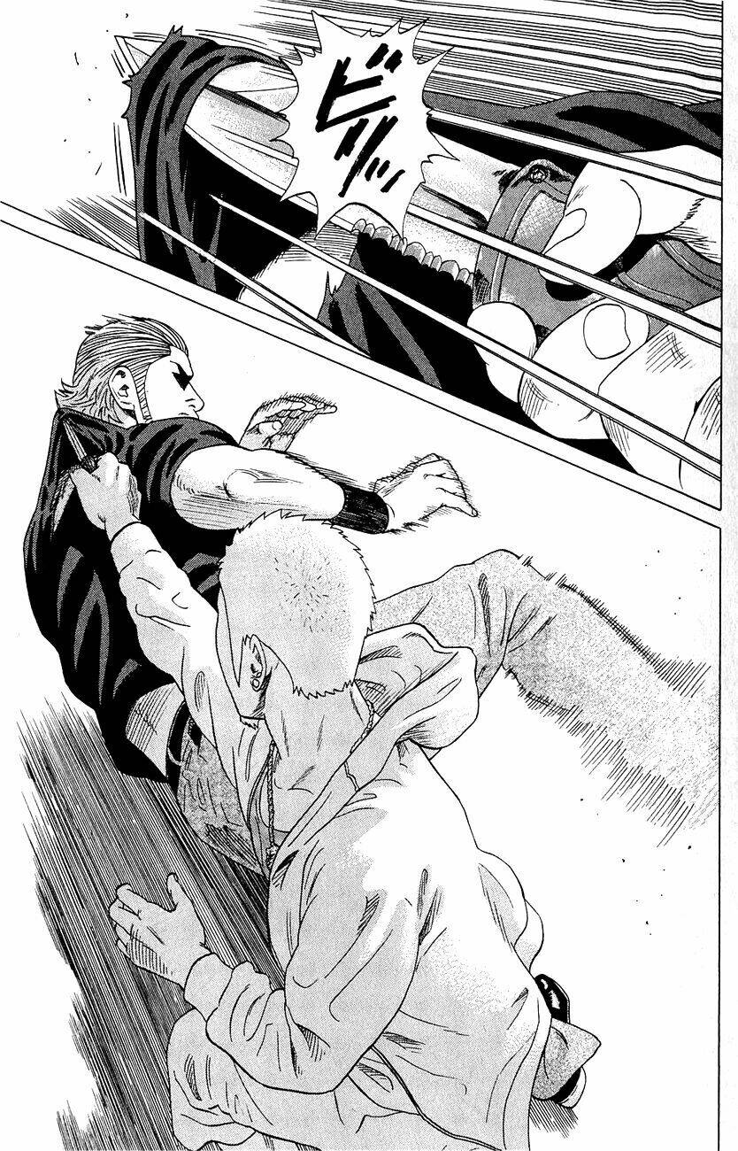 samurai soldier chapter 1 61