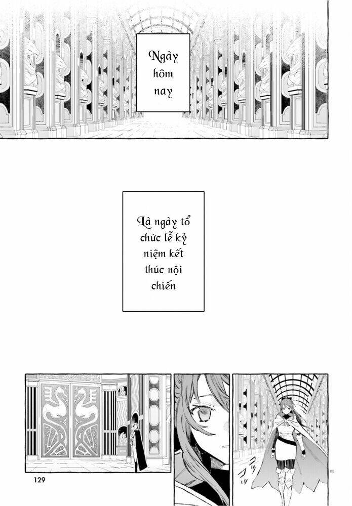 re:zero ngoại truyện: khúc tình ca của quỷ kiếm chapter 26 6