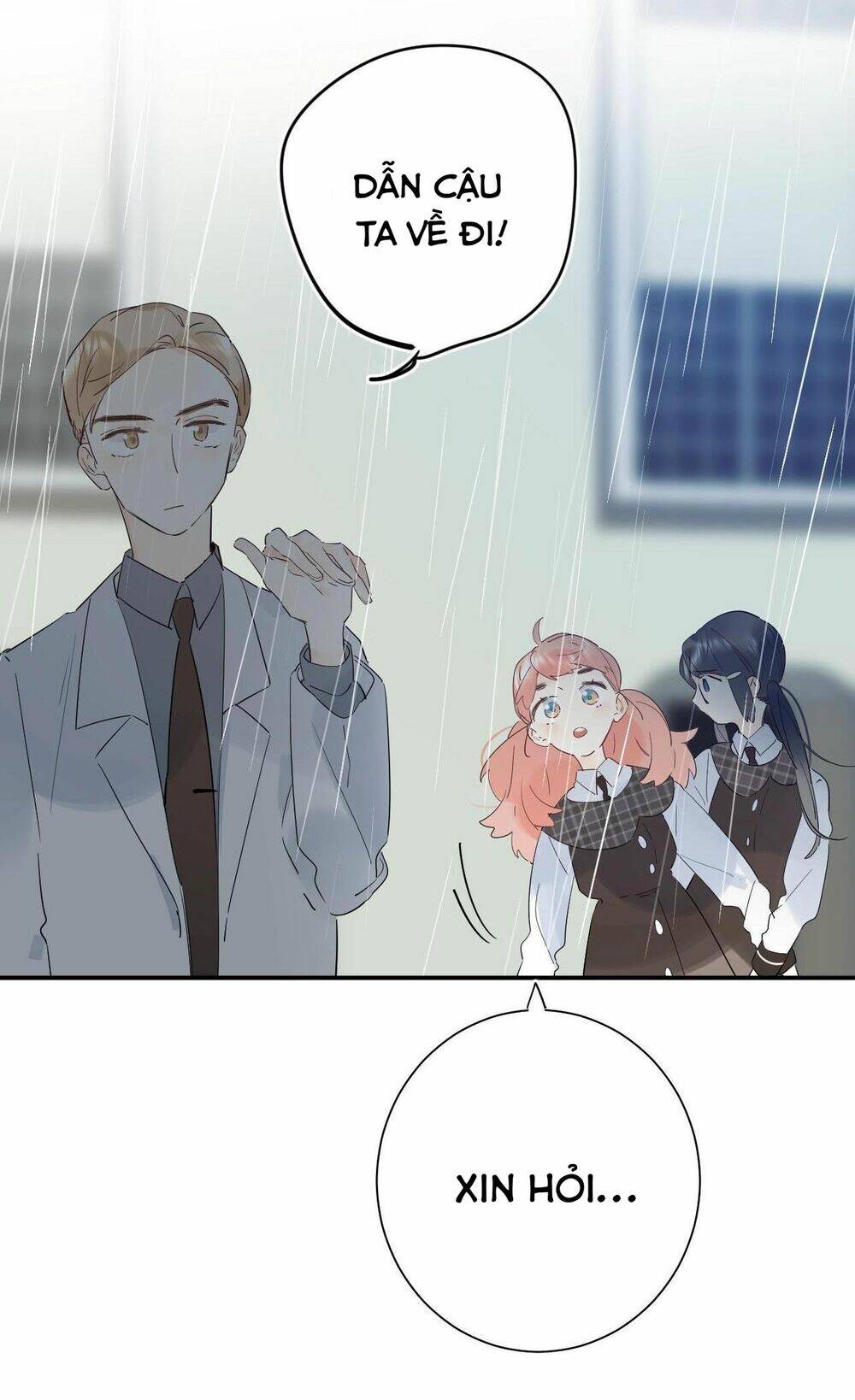 phù thủy hạng bét chapter 25 29