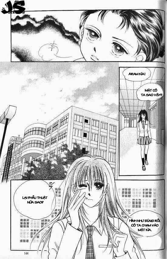 hot blooded woman chapter 31 16