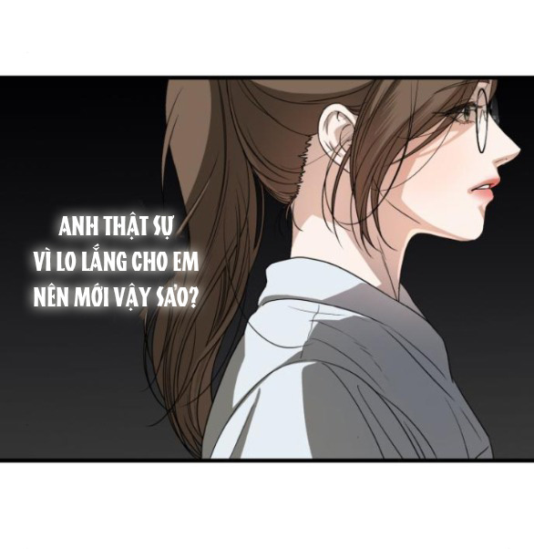 Nóng Lòng Muốn Giày Vò Em chapter 6.2 28