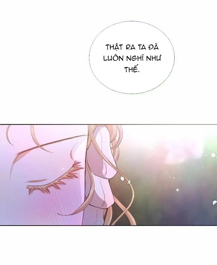 tôi là fan cứng hoàng tử chapter 71.2 28