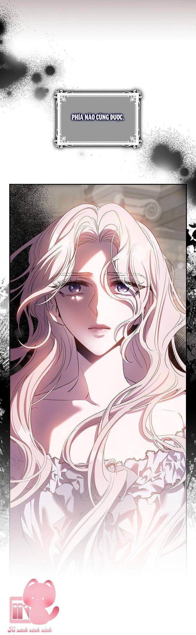 thuần hóa bạo chúa rồi bỏ trốn chapter 80 22