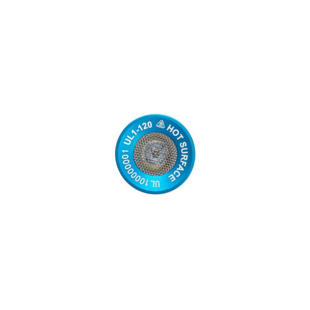 Đèn LED Dạng Ống Kim Loại XTAR UL1-120 EDC Bốn Màu Sắc 720° Điều Khiển Ánh Sáng