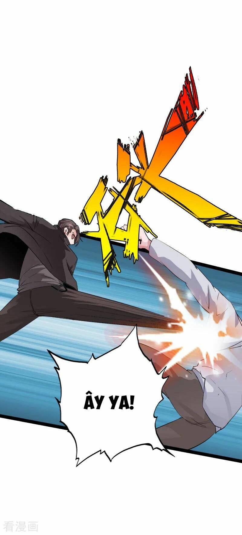 tuyệt phẩm tà thiếu chapter 113 24