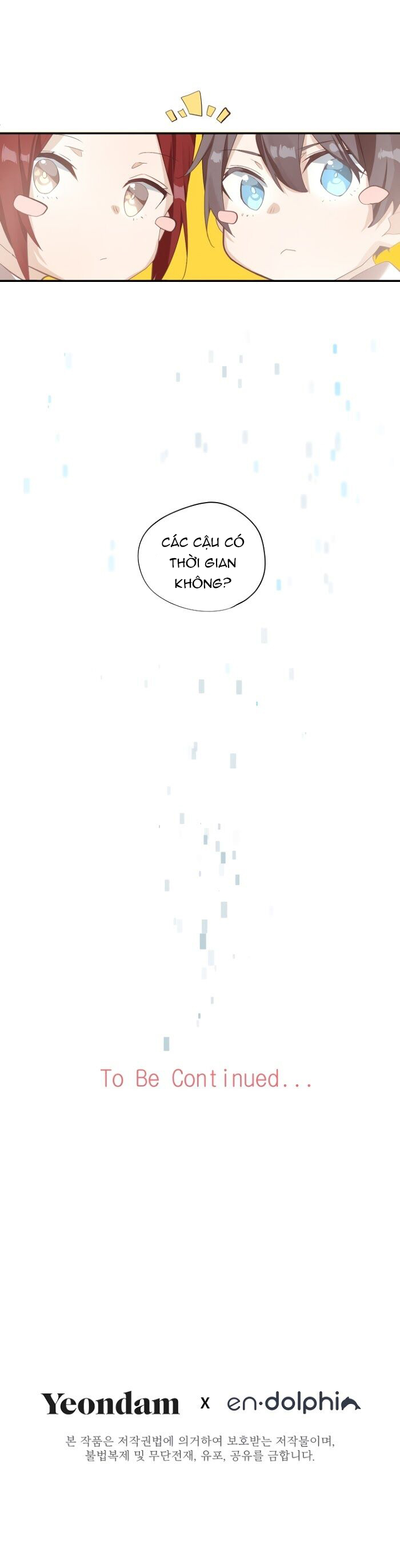 nụ hoa của newton chapter 13 17