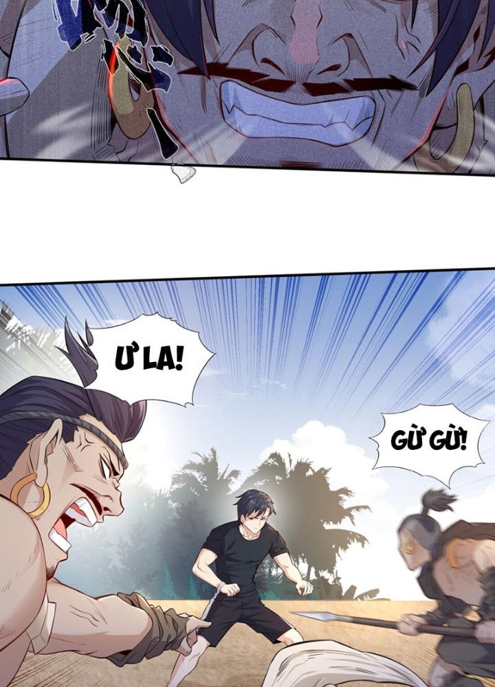 dục vọng đảo ác ma chapter 2 14