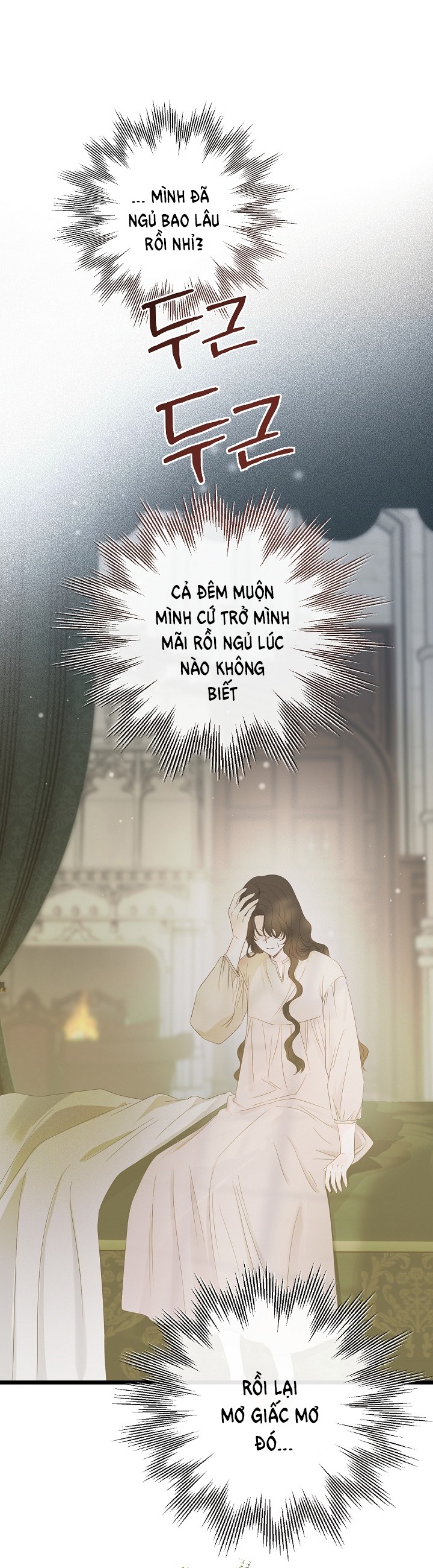 hãy giải thoát cho ta chapter 16.2 36