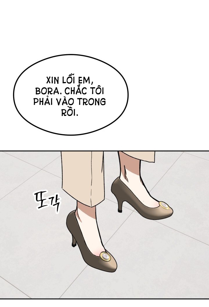 Ưu Thế Tuyệt Đối chapter 18.2 - Trang 25