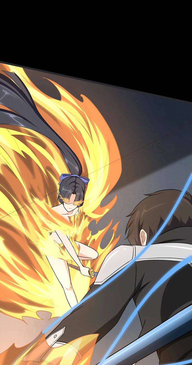 bạn gái virus của tôi chapter 209 37