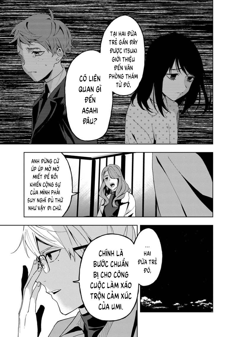 biệt khúc cuối cùng. chapter 23 6