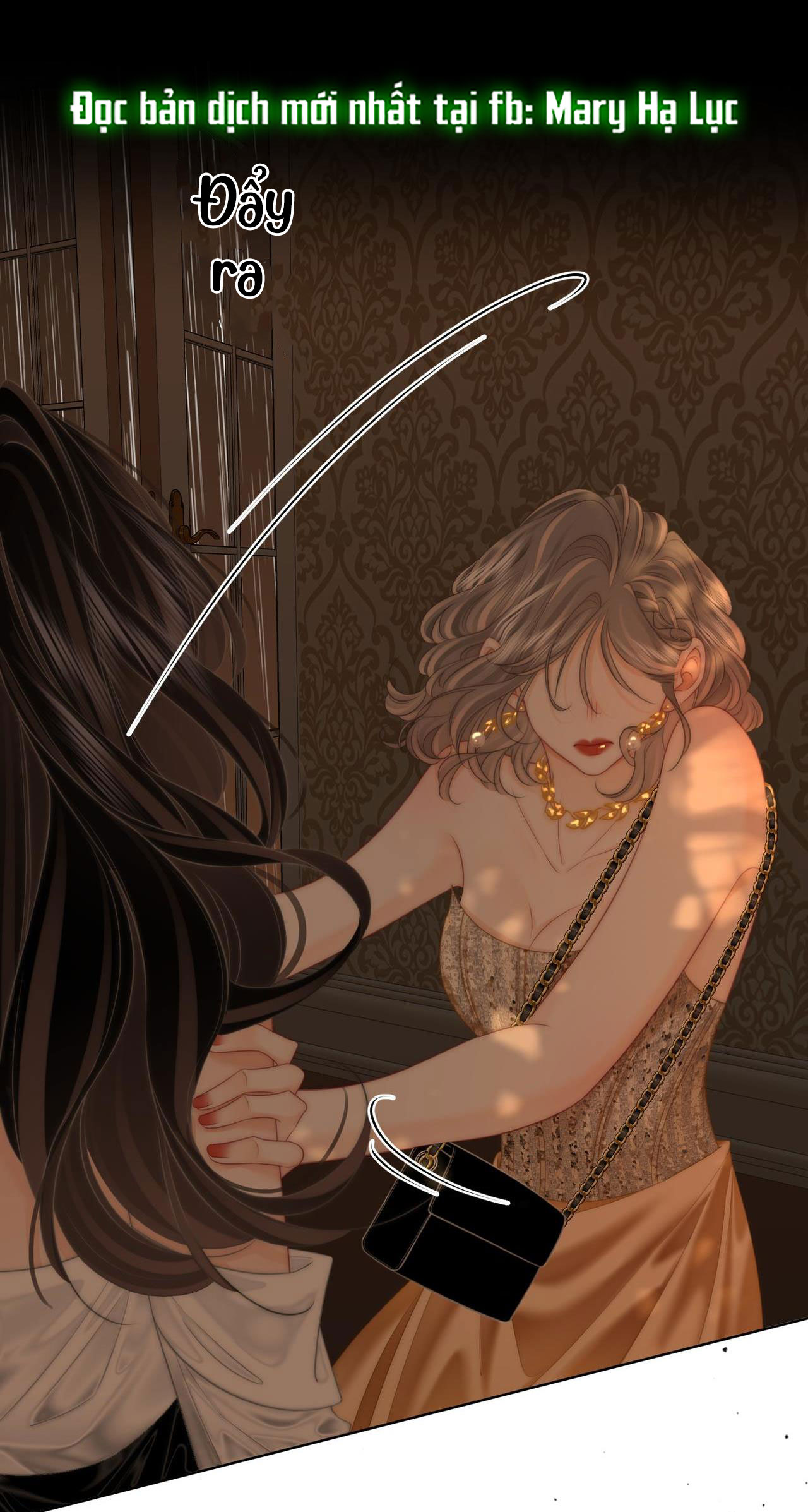 cố tiểu thư và khúc tiểu thư chapter 112 26