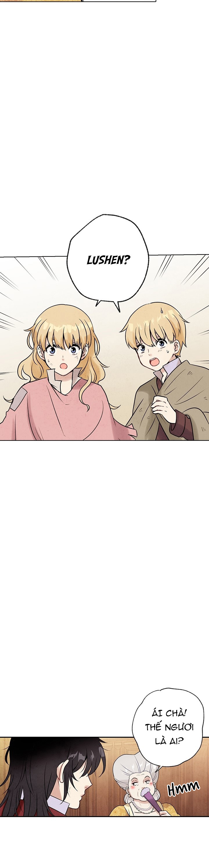 nụ hôn của valentine chapter 3 12