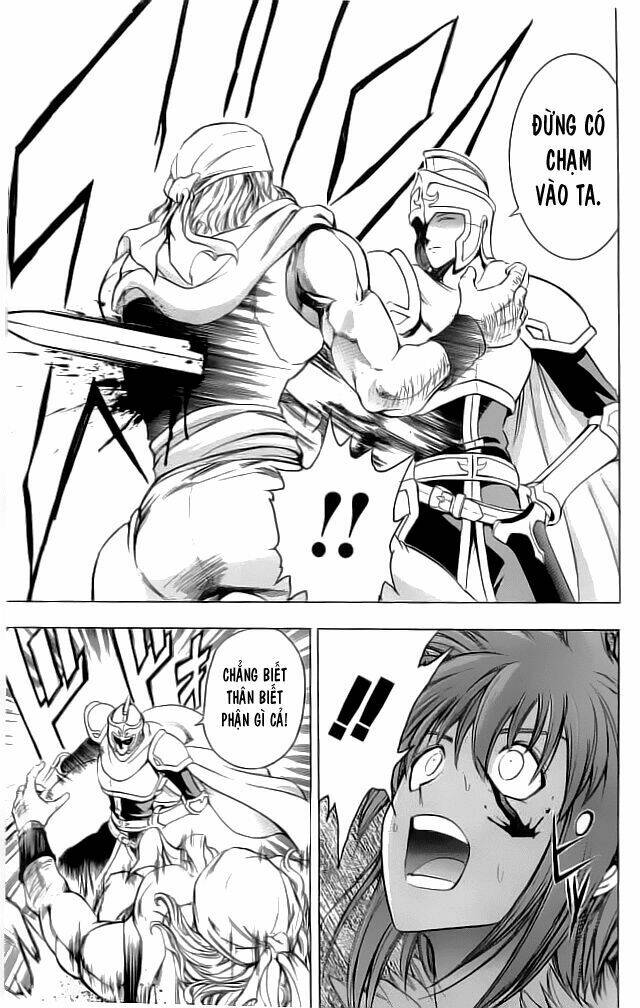 fire emblem-hasha no tsurugi chapter 13 42