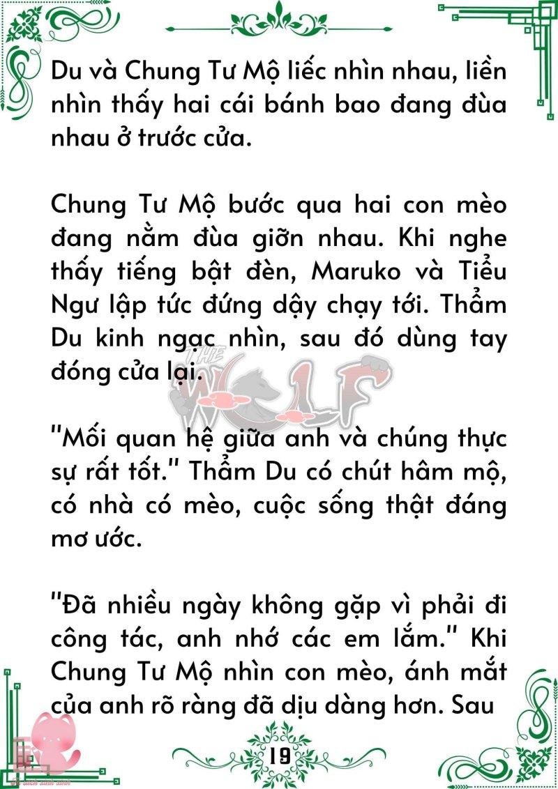 quý nhân phù trợ du chapter 54 19