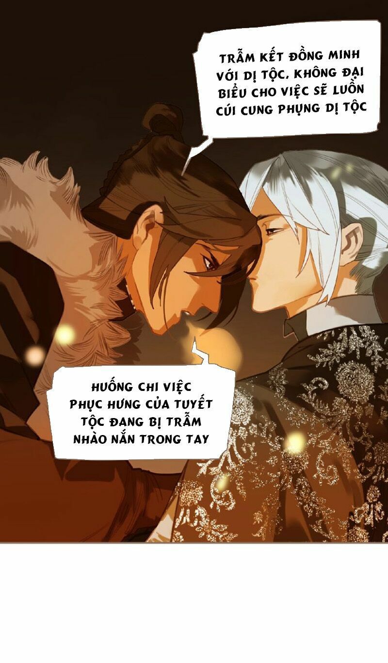 nhất đại linh hậu chapter 91 8