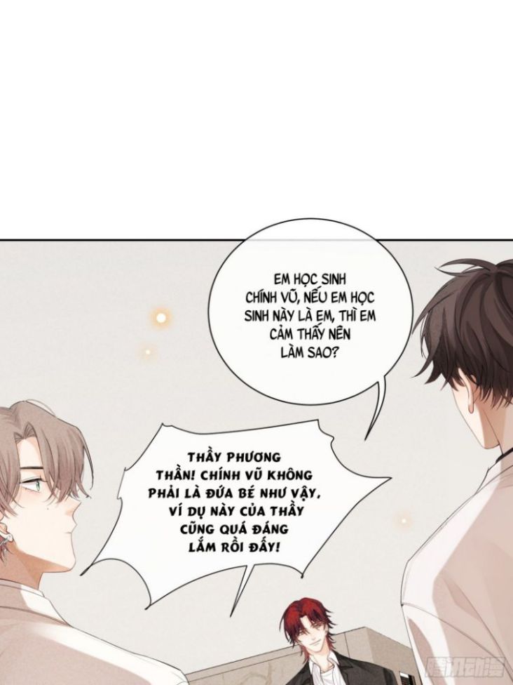 trò chơi săn mồi chapter 43 33
