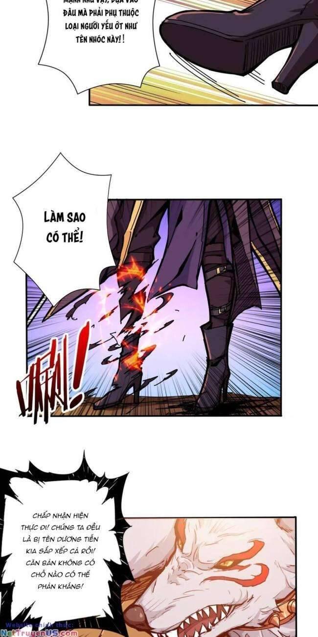 god slayer chapter 111 3