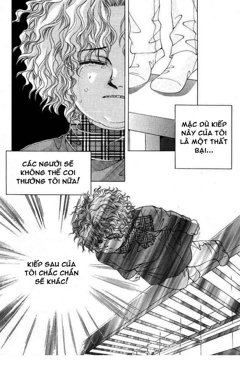 cô nàng xinh đẹp chapter 1.2 20