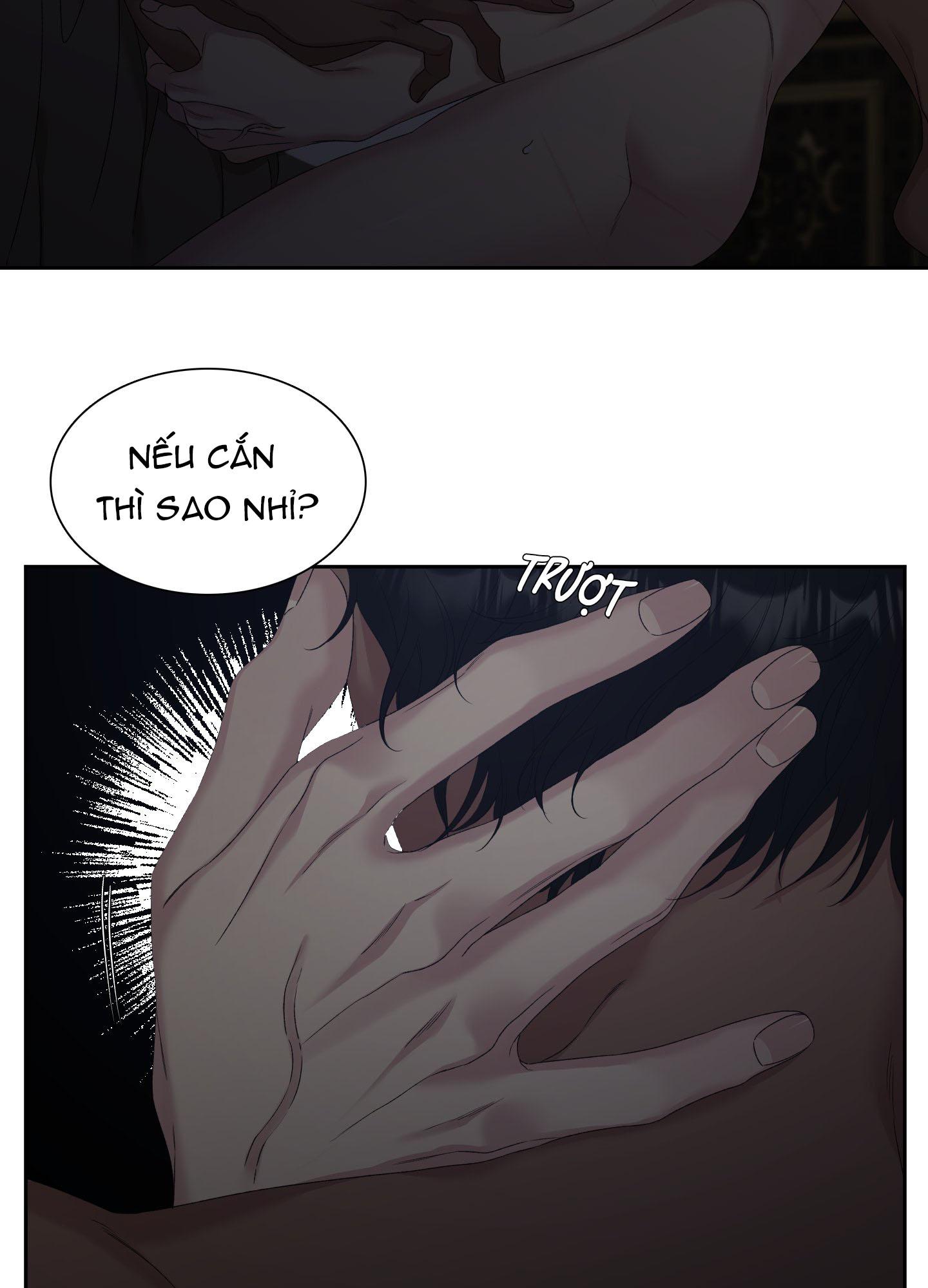 ái tình tự tâm chapter 15 42