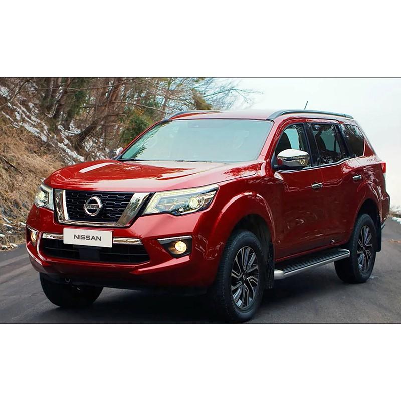 Bạt Che Phủ Xe Nissan Terra Cao Cấp