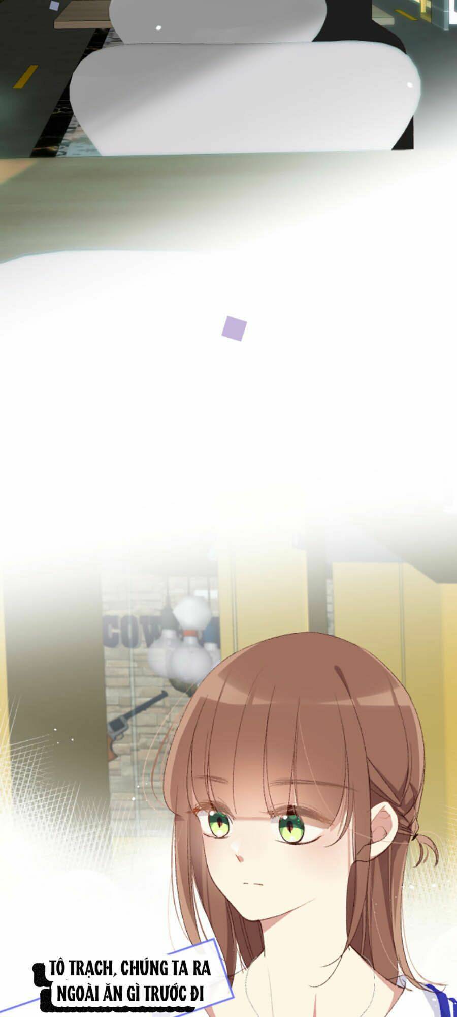 yêu thương em, yêu bản thân chapter 17 4