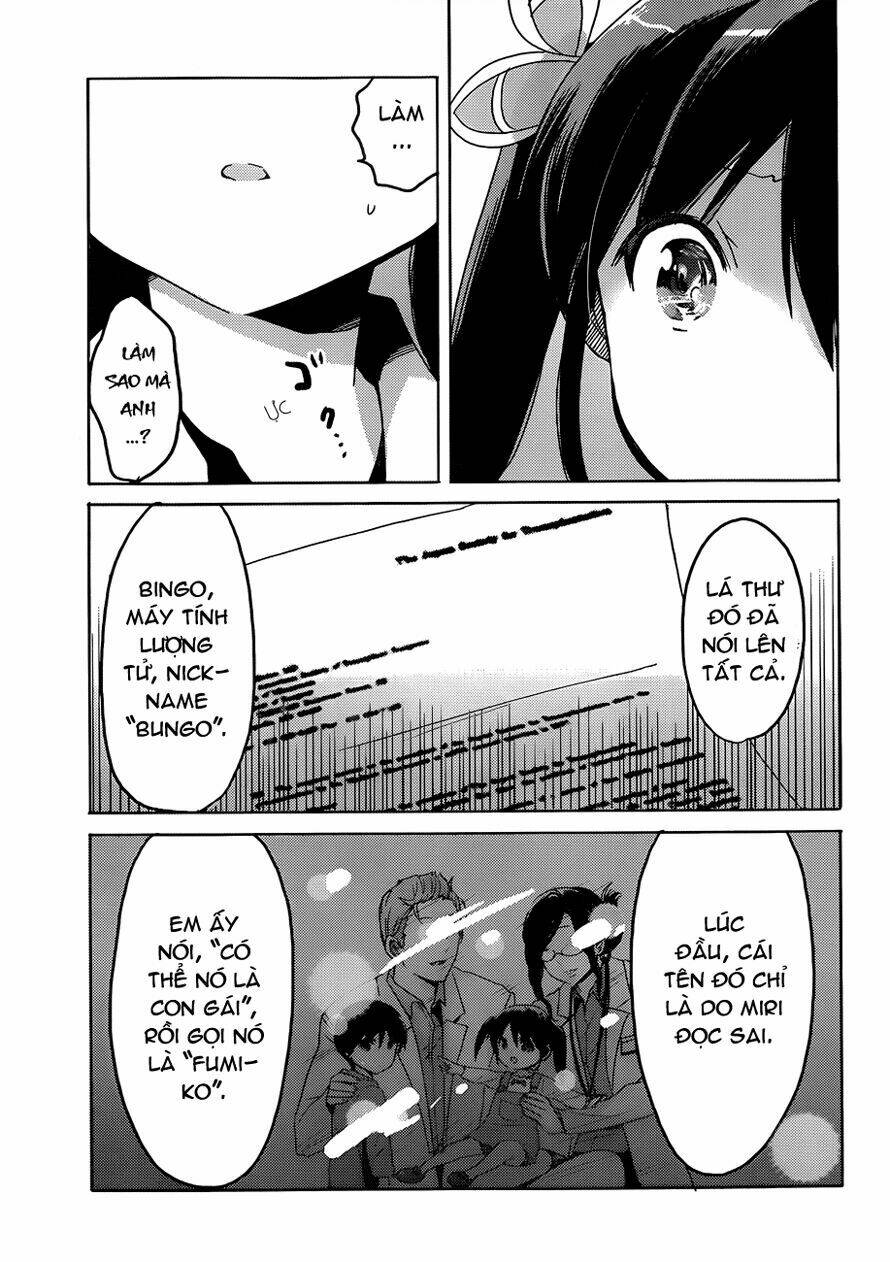 boku to kanojo no renai mokuroku chapter 18 22