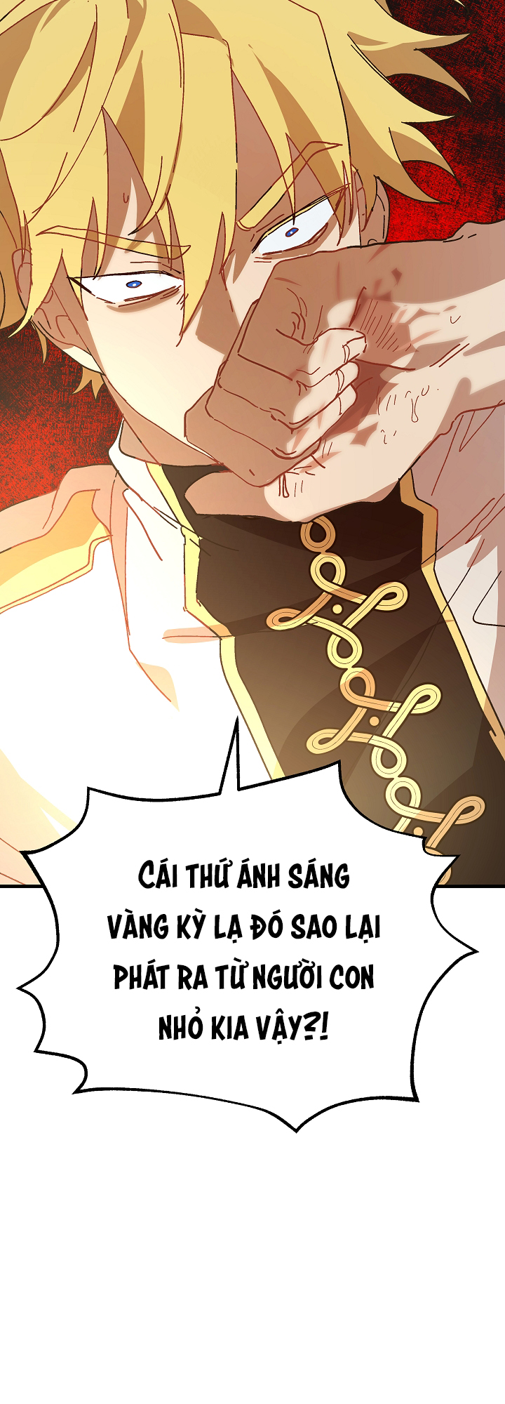 công chúa giả điên chapter 23 59