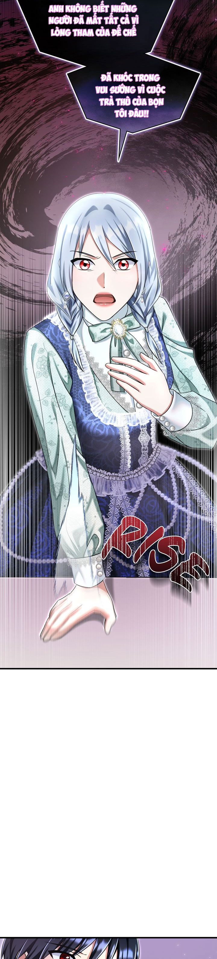 công lý của một ác nữ chapter 116 17