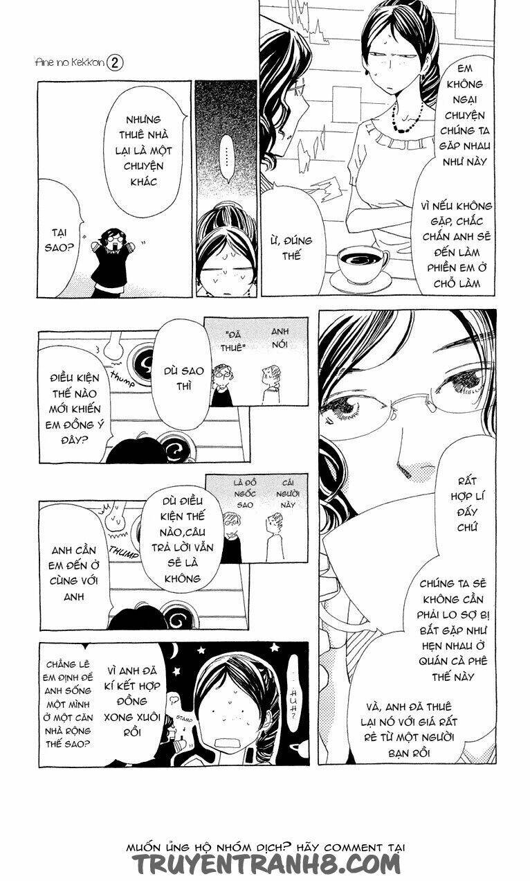 chị tôi lấy chồng chapter 12 25