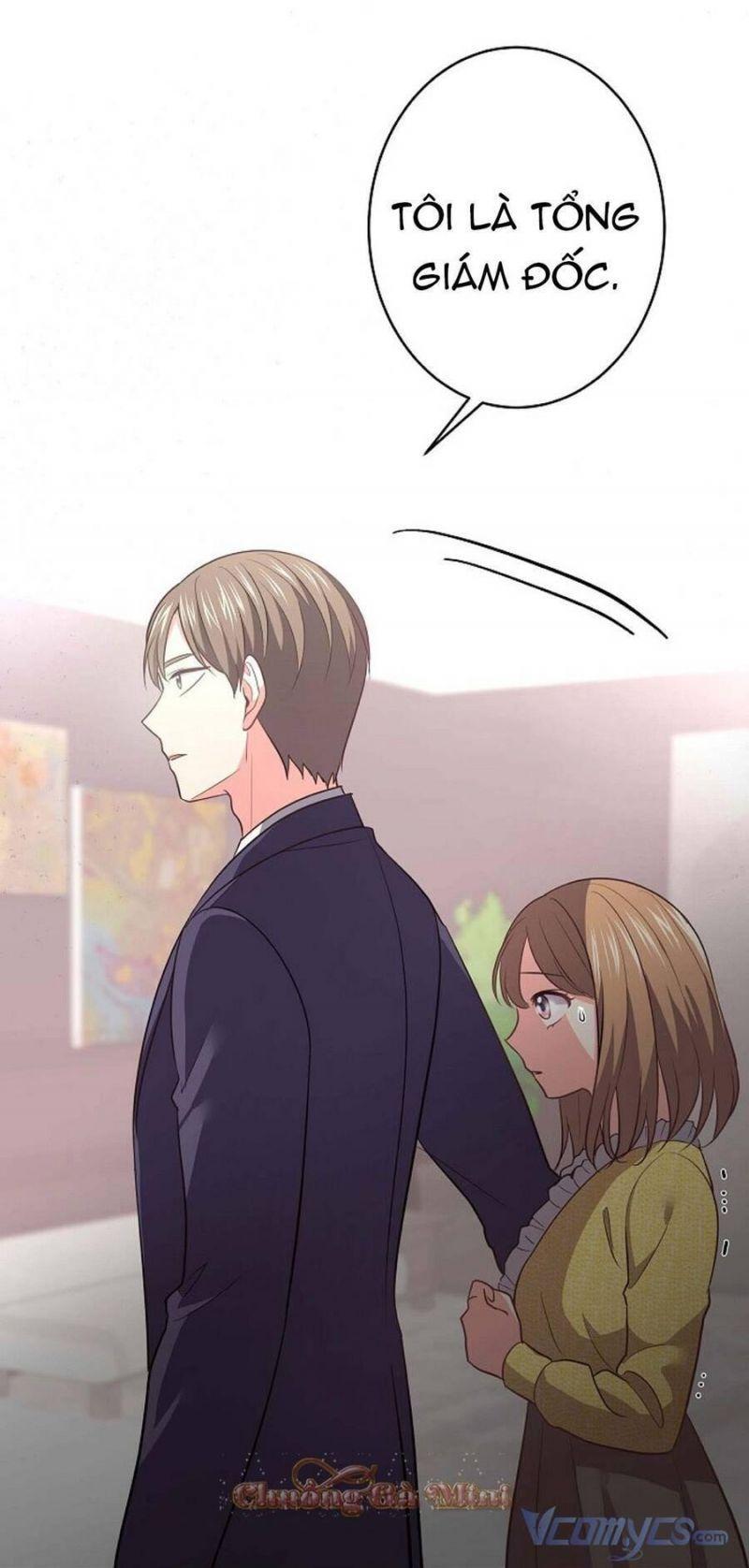 vô tình trở thành con gái của triệu phú chapter 21 5